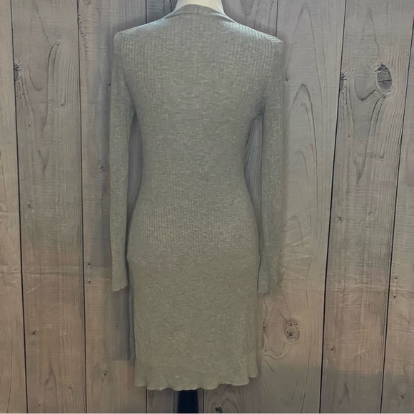 ✅2X Host Pick✅ Love Tree Button Cardigan, Medium - Picture 3 of 9